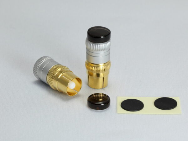 Acoustic Revive Short Plug SIP-8F,BSIP-2F