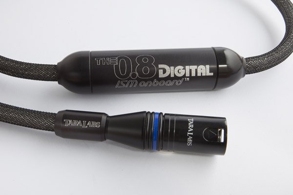 Tara Labs ISM Onboard 0.8 Digital Cable