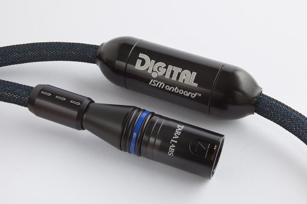 Tara Labs ISM Onboard Digital Cable