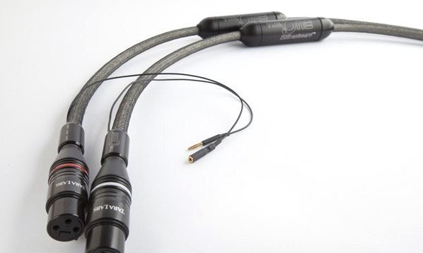 Tara Labs ISM Onboard The One Interconnect Cables