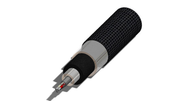 Purist Audio Design Musaeus Cables Luminist Revision - Image 2