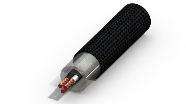 Purist Audio Design Musaeus Cables Luminist Revision - Image 4