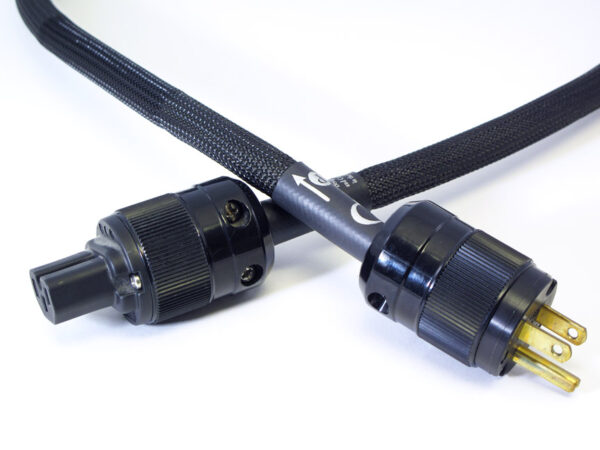 Purist Audio Design Musaeus Cables Luminist Revision - Image 5