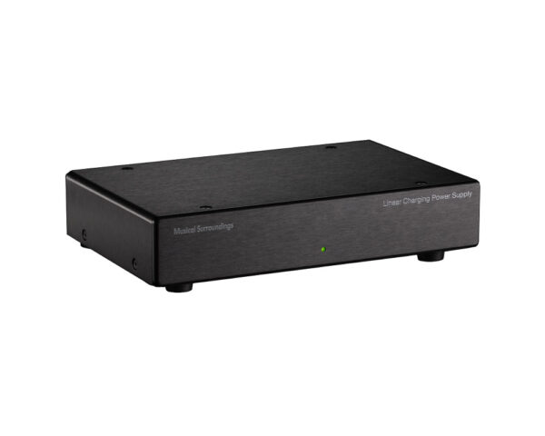 Musical Surroundings LCPS - Linear Charging Power Supply