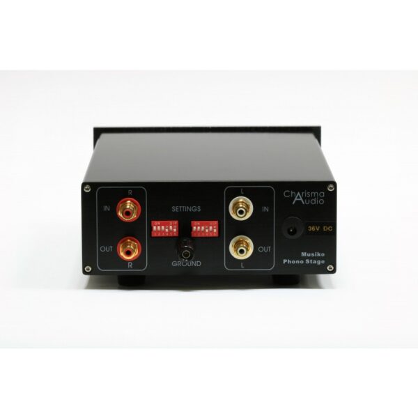 Charisma Audio Musiko Phono Stage - Image 3