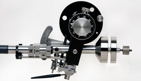 Tri-Planar MK VII U2 Tonearm
