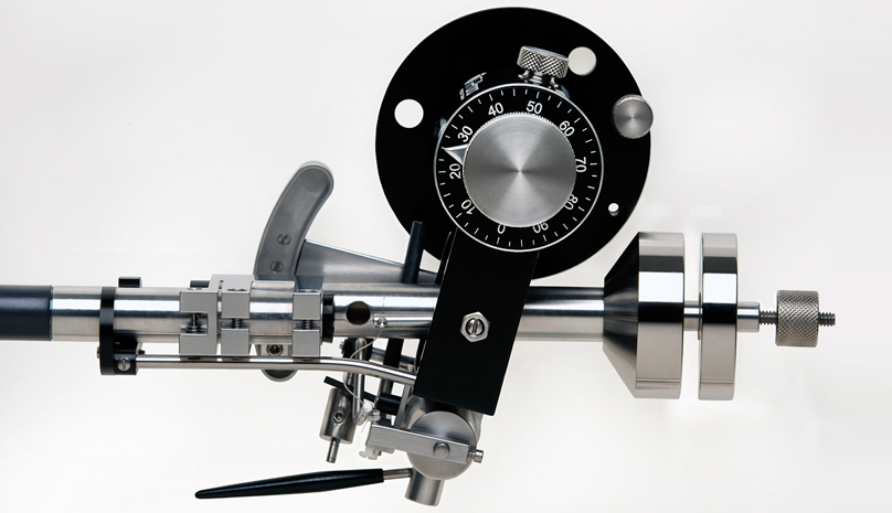 Tri-Planar MK VII U2 Tonearm
