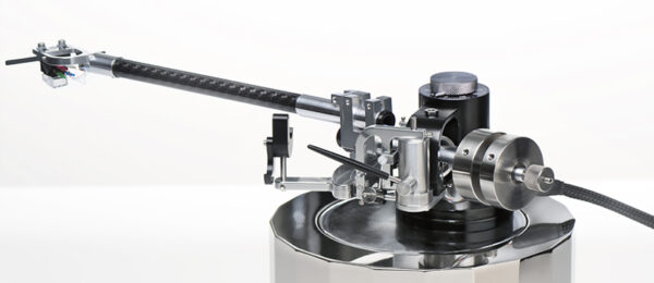 Tri-Planar Ultimate U12 Tonearm