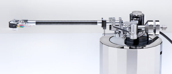 Tri-Planar Ultimate U12 Tonearm - Image 2