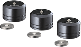 TAOC TITE-46GP Pin and Plate Insulator