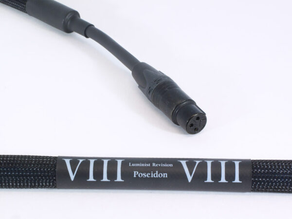 Purist Audio Design Poseidon Cables Luminist Revision - Image 3