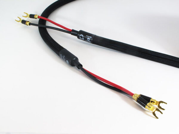 Purist Audio Design Poseidon Cables Luminist Revision