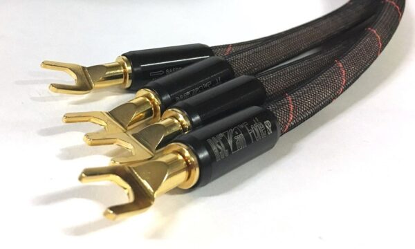 Tara Labs RSC Air Forte Speaker Cables