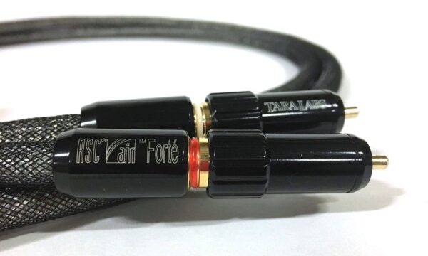 TARA LABS RSC Air Forte Interconnect Cables