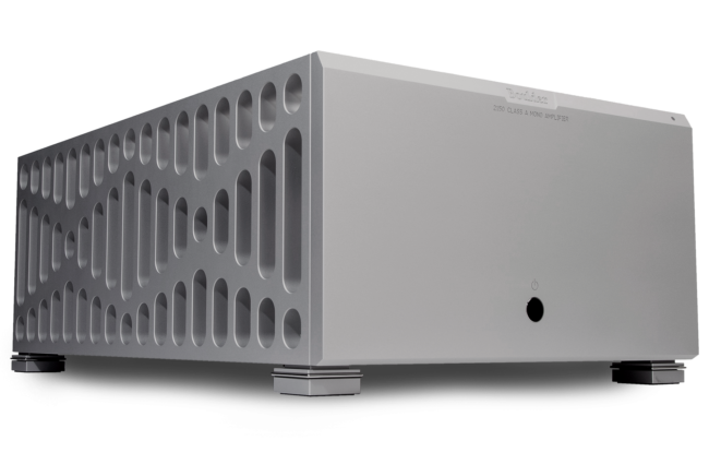 Boulder 2150 Mono Power Amplifier