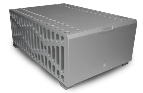 Boulder 2160 Stereo Power Amplifier
