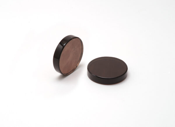 Acoustic Revive RIQ-5010 Pure smoky Quartz Insulator
