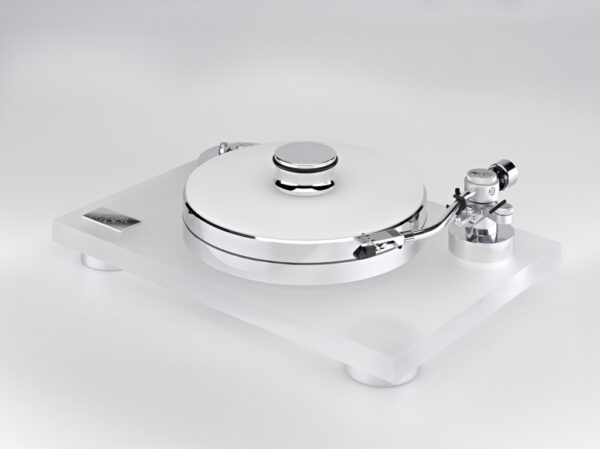 Transrotor Rossini Turntable