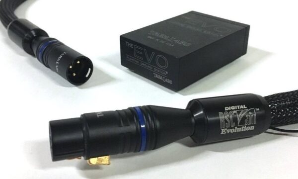 TARA LABS RSC Air Evolution Speaker Cables