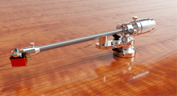 Acoustic Solid WTB 213 Carbon Fiber Tonearm