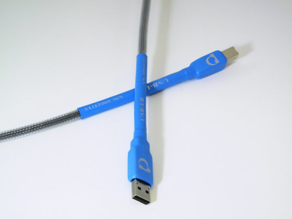 Purist Audio Design USB Cables - Image 2