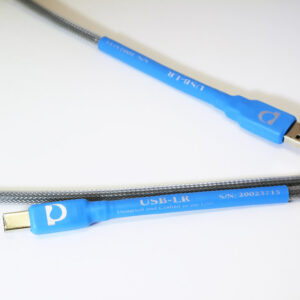 Purist Audio Design USB Cables