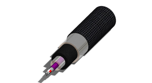 Purist Audio Design Venustas Cables Luminist Revision - Image 2