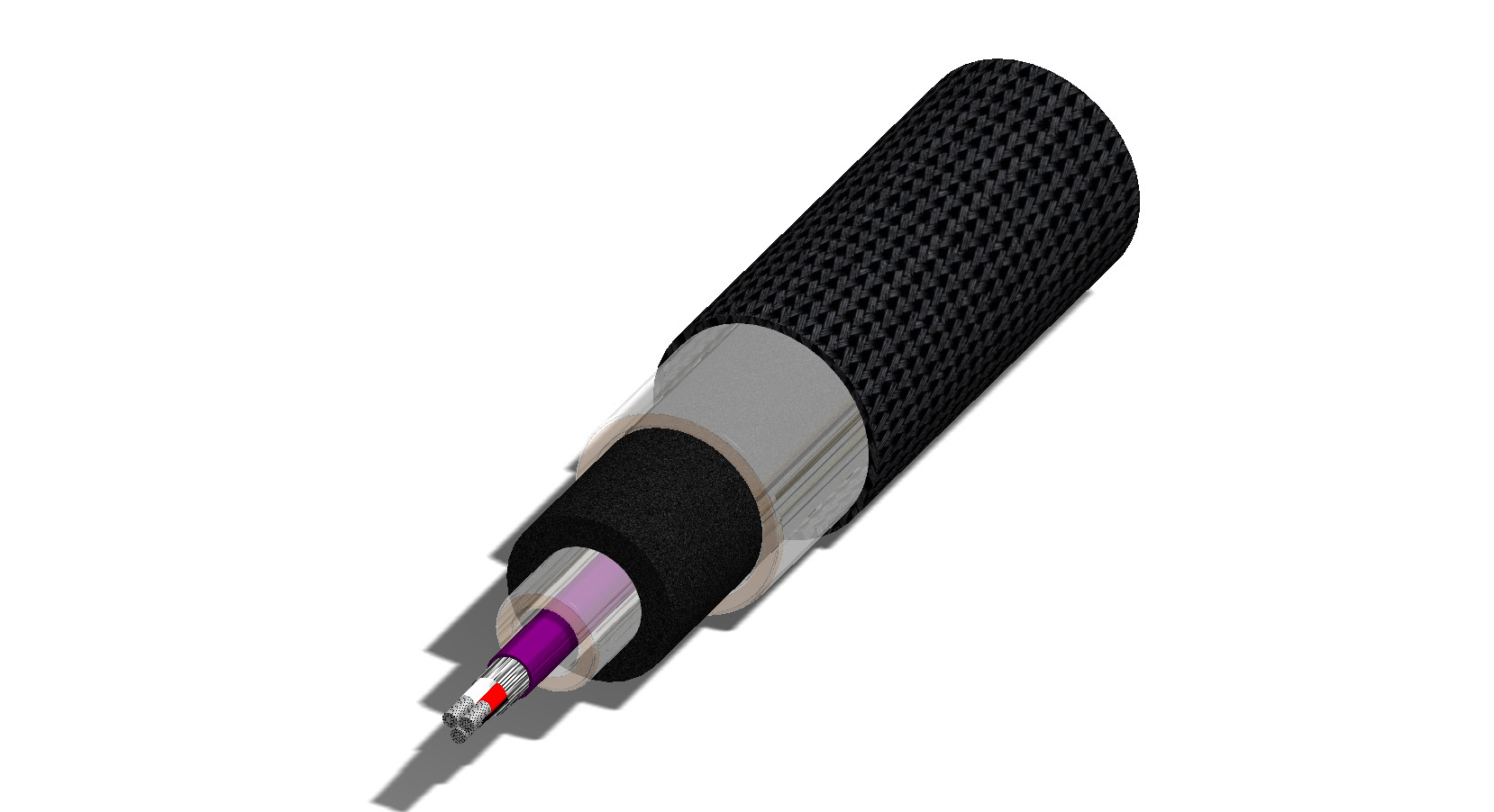 Purist Audio Design Venustas Cables Luminist Revision - Image 2