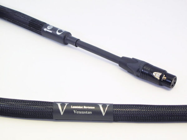 Purist Audio Design Venustas Cables Luminist Revision - Image 3