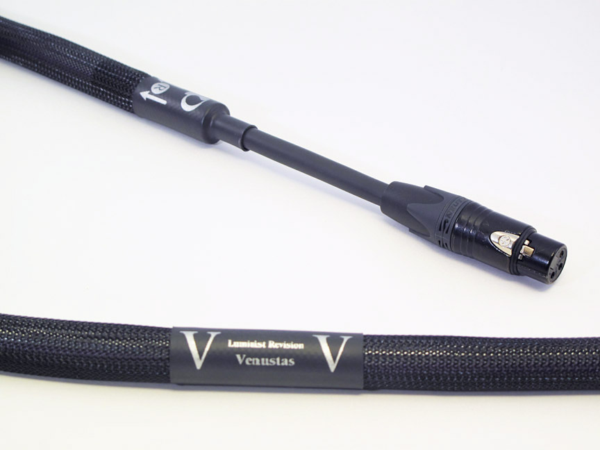 Purist Audio Design Venustas Cables Luminist Revision - Image 3