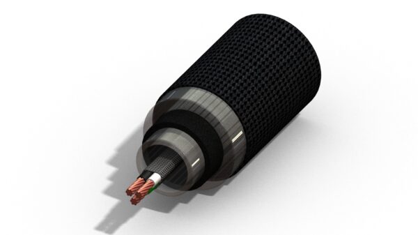 Purist Audio Design Venustas Cables Luminist Revision - Image 6