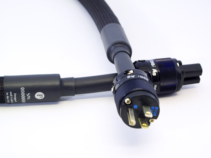 Purist Audio Design Venustas Cables Luminist Revision - Image 7