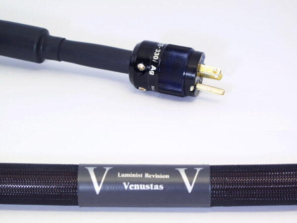 Purist Audio Design Venustas Cables Luminist Revision - Image 8