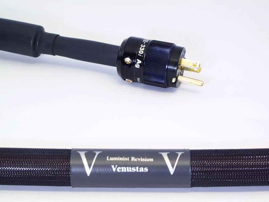 Purist Audio Design Venustas Cables Luminist Revision - Image 8