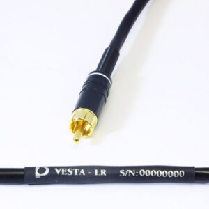 Purist Audio Design Vesta Cables Luminist Revision