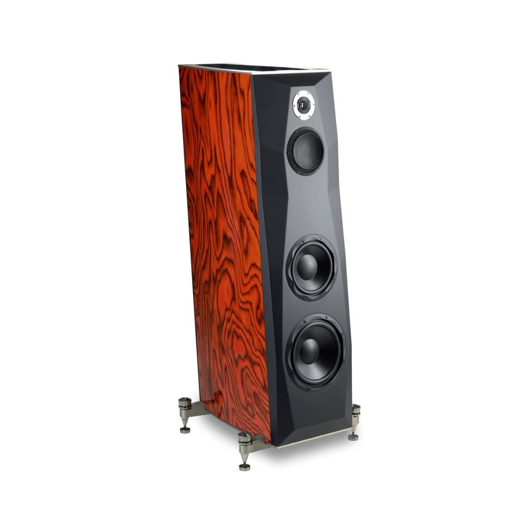 ALARE LABS Remiga 2 Speakers