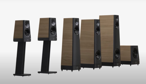 YG Acoustics Peak Series - Talus - Image 3