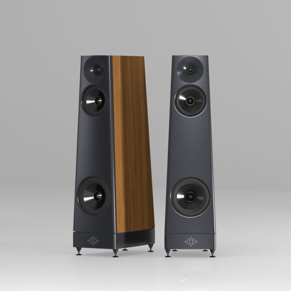 YG Acoustics Peak Series - Ascent