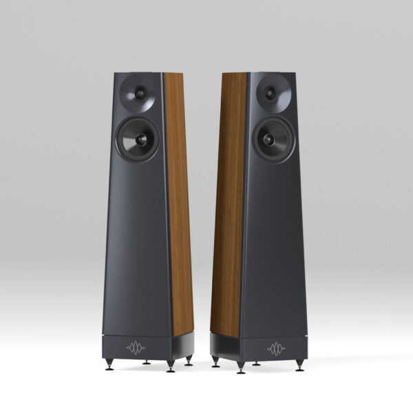 YG Acoustics Peak Series - Talus