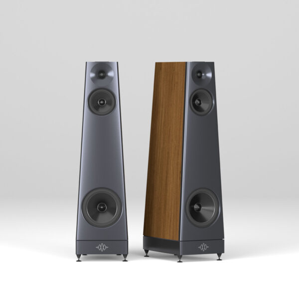 YG Acoustics Peak Series - Summit