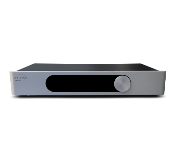 IDEON Audio IΩN DAC & Pre-Amp
