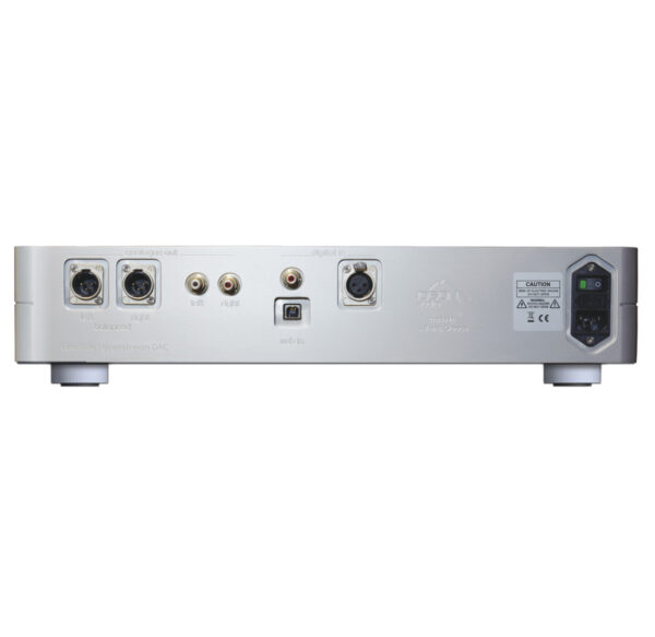 IDEON Audio - Absolute Epsilon DAC - Image 2