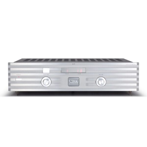SOULNOTE A-1 Anniversary Integrated Amplifier