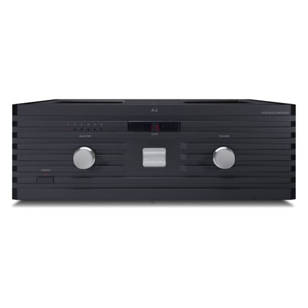 SOULNOTE A-2 SE Integrated Amplifier - Image 3