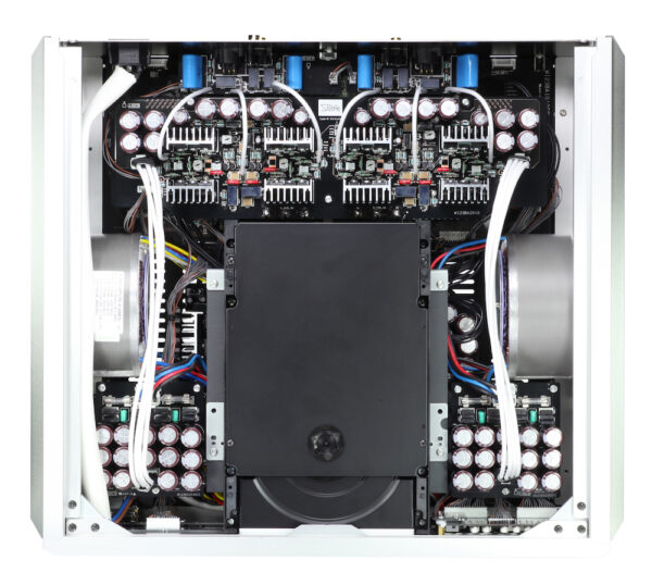 SOULNOTE S-3 Reference SACD Player - Image 2