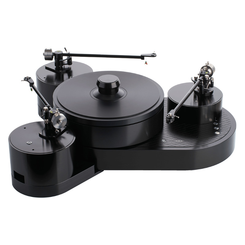AMG Viella Forte Turntable - Image 3