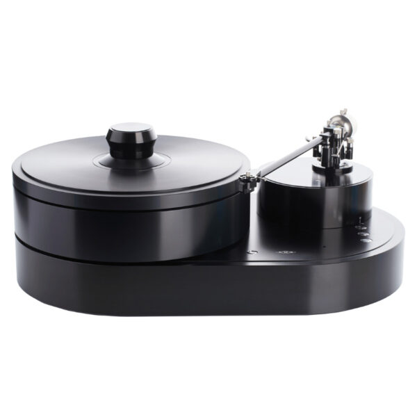 AMG Viella Forte Turntable