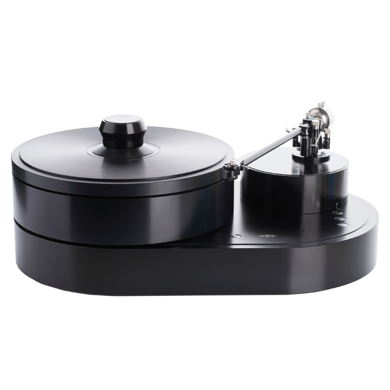 AMG Viella Forte Turntable