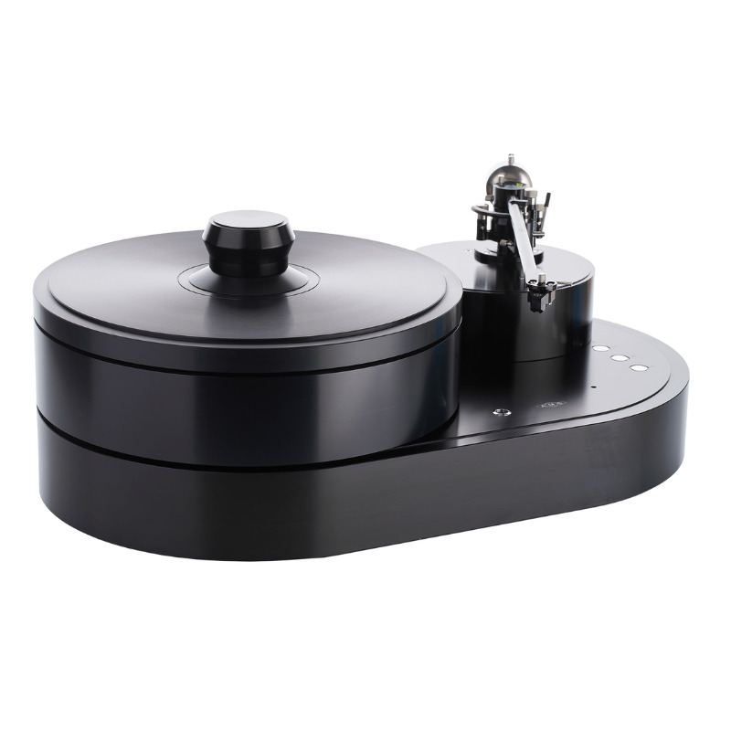 AMG Viella Forte Turntable - Image 4
