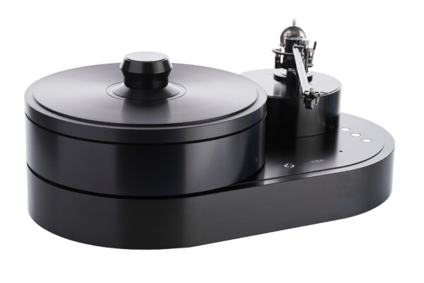 AMG Viella Forte Turntable - Image 2